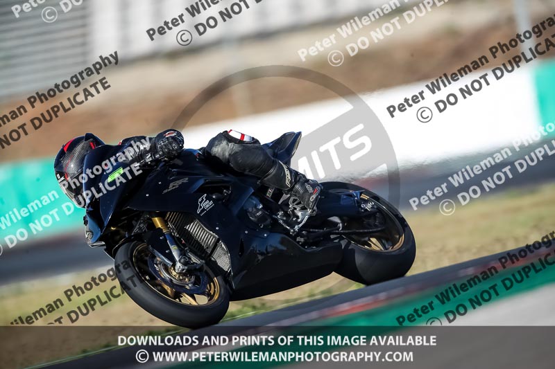 motorbikes;no limits;october 2019;peter wileman photography;portimao;portugal;trackday digital images